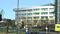 Opening date for surgical hub at Cork hospital put back to September Opening date for surgical hub at Cork hospital put back to September
