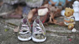 <p>Donal O'Keeffe will develop a project exploring the mental health journeys of survivors of the former Bessborough Mother and Baby Home in Cork.</p> <p>Donal O'Keeffe will develop a project exploring the mental health journeys of survivors of the former Bessborough Mother and Baby Home in Cork.</p>