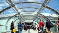 Dublin Airport sees busiest month in history with 3.8 million passengers Dublin Airport sees busiest month in history with 3.8 million passengers