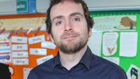 3 SHOT RAY HERO.jpg Cork's Ray returns to TV screens in new children's show
