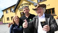 The Pubs of Cork: ‘It’s not always about the drink, it’s about the cuppa and chat’ The Pubs of Cork: ‘It’s not always about the drink, it’s about the cuppa and chat’