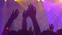 NightClubPexelsMay2020.jpg Clubbers: Plenty of nightlife attractions on offer across Cork this weekend