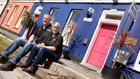 DSC_5037 Low Res.jpg How a cycling holiday led a Cork family to set-up Sheila's Hostel in city