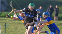 Cork GAA: What we learned from latest club hurling action on Leeside Cork GAA: What we learned from latest club hurling action on Leeside