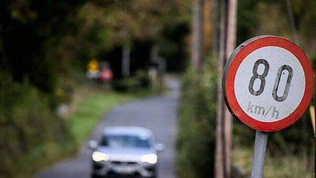 <p>Cork City Council needs to strike a balance between road safety and an efficient transport system</p> <p>Cork City Council needs to strike a balance between road safety and an efficient transport system</p>