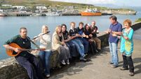 DENIS cape 16.jpg ‘Our audience has got younger’: Cape Clear's storytelling festival is back