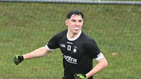 U21 county champions Douglas outclass St Finbarr's to move into Seandún final U21 county champions Douglas outclass St Finbarr's to move into Seandún final