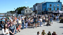 Blackrock village festival was ‘most successful’ summer event yet Blackrock village festival was ‘most successful’ summer event yet