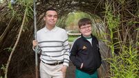 Abacas 3.jpg When it comes to supporting education for children with special needs, every little helps a lot