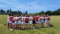 d97c26e4-5c23-4ec4-aa7f-bba29e59e078.jpg Eoin O'Neill praises development as Cork U16 footballers complete a season of progress with silverware