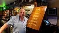 The Village Pubs of Cork: Jack’s father owned a bar... and Breda’s mother ran one too The Village Pubs of Cork: Jack’s father owned a bar... and Breda’s mother ran one too