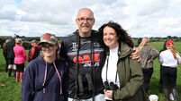 Donal O'Mahony Draghunt is the highlight of the year for local trainers Donal O'Mahony Draghunt is the highlight of the year for local trainers