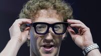 Earns Meta John Dolan: If you wear smart glasses, I’ll just assume you’re a wrong un