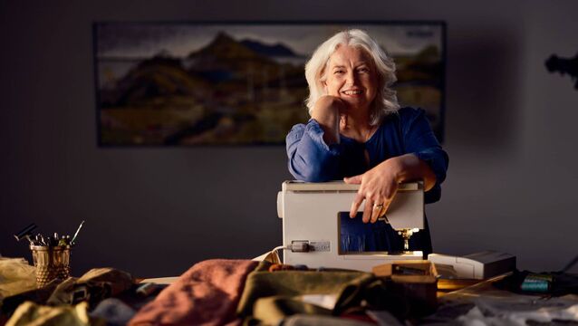 <p>Skoda Ireland commissioned textile artist Eileen McNulty to create Tapestry for Ireland: her work has been selected for exhibitions in the UK and USA, and she has featured on the cover of international embroidery magazines.</p> <p>Skoda Ireland commissioned textile artist Eileen McNulty to create Tapestry for Ireland: her work has been selected for exhibitions in the UK and USA, and she has featured on the cover of international embroidery magazines.</p>