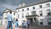 2025 IHT_Fota House, Gardens, Cork (51).jpg Planning sought for solar panels at Cork's historic Fota House