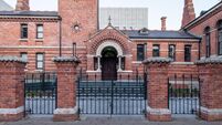 Anglesea Street Courthouse, Cork, Ireland Man ‘locked himself in SuperValu store room’ in Carrigaline