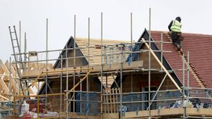 <p>Keith Jones, Cork County Council’s director of housing and land development, said the authority would build housing blocks with 10 or 11 one-bedroom units in Cobh, and probably similar sized ones in the other three towns. </p> <p>Keith Jones, Cork County Council’s director of housing and land development, said the authority would build housing blocks with 10 or 11 one-bedroom units in Cobh, and probably similar sized ones in the other three towns. </p>