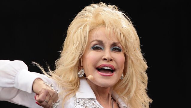 <p>While Dolly Parton is best known for hits like ‘Jolene’, ‘9 to 5’ and ‘Islands in the Stream’, ‘The Greatest Gift of All’ , she’s is also the founder of a children’s literacy project.</p> <p>While Dolly Parton is best known for hits like ‘Jolene’, ‘9 to 5’ and ‘Islands in the Stream’, ‘The Greatest Gift of All’ , she’s is also the founder of a children’s literacy project.</p>