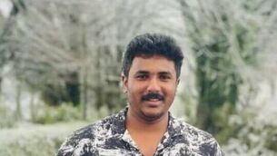 <p>The late Joice Thomas.</p> <p>The late Joice Thomas.</p>