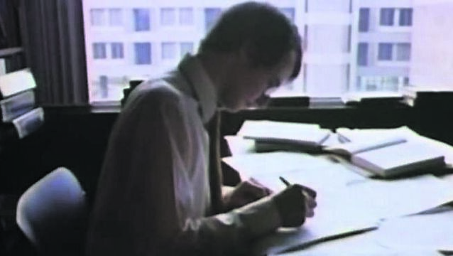 <p class="contextmenu internal_Caption">A still of Professor Niall Ó Murchadha in Princeton: A Search For Answers and (right ) Niall with Nobel Prize winner Kip Thorn (right) at the festival in his honour at UCC in 2018.</p> <p class="contextmenu internal_Caption">A still of Professor Niall Ó Murchadha in Princeton: A Search For Answers and (right ) Niall with Nobel Prize winner Kip Thorn (right) at the festival in his honour at UCC in 2018.</p>