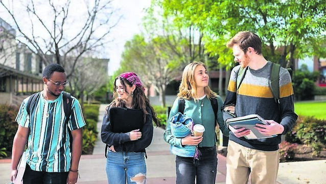 <p class="contextmenu internal_Caption">It’s OK not to have everything figured out in advance of college, says Ben O’Sullivan. iStock</p> <p class="contextmenu internal_Caption">It’s OK not to have everything figured out in advance of college, says Ben O’Sullivan. iStock</p>