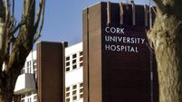 cork university hospital .jpg Cork University Hospital the most overcrowded in the country today