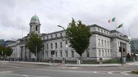 Cork City Hall.jpg Council looking to expand parking on Cork's northside following loss of spaces