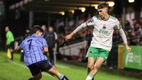 2750209.jpg Cork City v UCD - SSE Airtricity Men's First Division