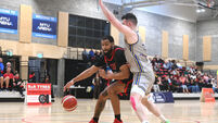 Super League playoffs: Ballincollig face a tough tie against Limerick Celtics as Glanmire take on Brunell Super League playoffs: Ballincollig face a tough tie against Limerick Celtics as Glanmire take on Brunell