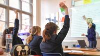 62248955 Extremist views widespread in England's classrooms, say teachers