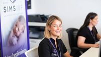 SIMS IVF Reception.jpg Where tech meets care: At the forefront of IVF