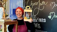 ECHO FEATURES Hungry Crow_Niamh O Reilly_Image Credit_Kate Ryan.jpg 'I see more interest in learning about real chocolate': Meet Cork’s chocolate makers