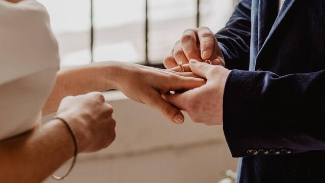 <p>Each week we feature stories of Cork couples who have recently wed. </p> <p>Each week we feature stories of Cork couples who have recently wed. </p>