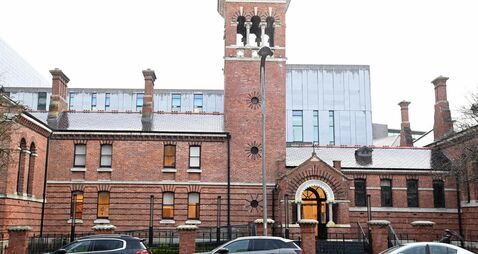 'I will chop you up': Voicemails threatening young woman read out in court 'I will chop you up': Voicemails threatening young woman read out in court