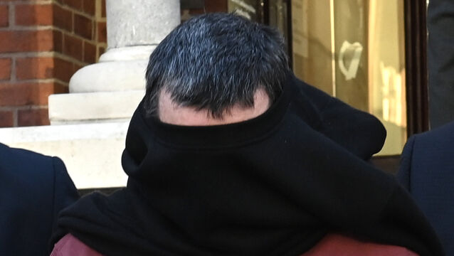 <p>Jonathan Hennessy. Picture: Larry Cummins</p> <p>Jonathan Hennessy. Picture: Larry Cummins</p>