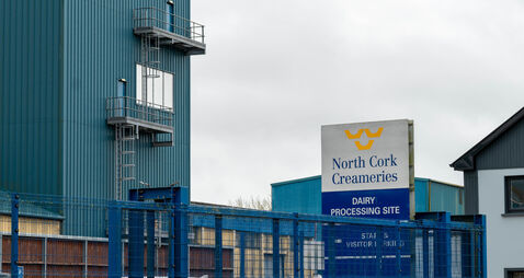 EPA carried out 50 inspections at creamery in North Cork last year EPA carried out 50 inspections at creamery in North Cork last year