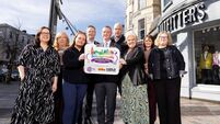 ‘Now is the right time’: Cork businesses get behind sensory-friendly shopping initiative ‘Now is the right time’: Cork businesses get behind sensory-friendly shopping initiative