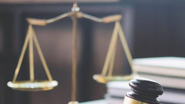 <p>A judge and jury at the Central Criminal Court will hear the case.</p> <p>A judge and jury at the Central Criminal Court will hear the case.</p>