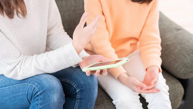 <p>"As much as I pretend to be horrified, there’s a part of me that is genuinely impressed. I am raising a teenager who refuses to give up," says Marie. Picture:iStock</p> <p>"As much as I pretend to be horrified, there’s a part of me that is genuinely impressed. I am raising a teenager who refuses to give up," says Marie. Picture:iStock</p>