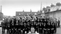 barband.jpg Almost 190 years of Cork’s beloved Barracka band