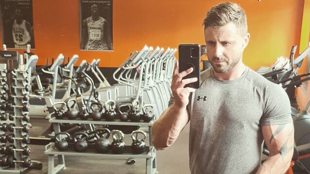 <p>Seán Fagan, aged 39, of Dunvale Crescent, Frankfield, Douglas, Cork, was sentenced to four years in jail with the last two years suspended. File picture</p> <p>Seán Fagan, aged 39, of Dunvale Crescent, Frankfield, Douglas, Cork, was sentenced to four years in jail with the last two years suspended. File picture</p>