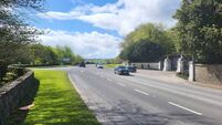 Fota Road .jpg Cork council's 'no' to new roundabout at busy hotel junction