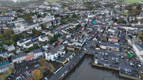 Plans approved for social housing in two Cork coastal towns Plans approved for social housing in two Cork coastal towns