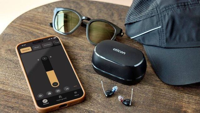 <p>Hidden Hearing take time to carry out a detailed hearing evaluation and demonstration and fitting of hearing aids </p> <p>Hidden Hearing take time to carry out a detailed hearing evaluation and demonstration and fitting of hearing aids </p>