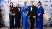 Annual ball raises €275,000 for Cork Simon Community Annual ball raises €275,000 for Cork Simon Community