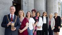 WoW Network Cork awards.jpg Judges revealed for Network Cork businesswoman of the year awards