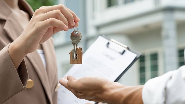 <p>In housing, the council is progressing the retrofitting of social housing in Mayfield through the Energy Efficiency Retrofit Programme. Image: file.</p> <p>In housing, the council is progressing the retrofitting of social housing in Mayfield through the Energy Efficiency Retrofit Programme. Image: file.</p>
