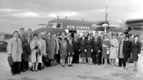 cork airport 1.jpg Throwback Thursday: My solo flight to the UK, at the age of six