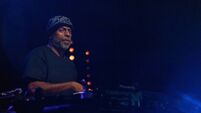 DK20241025 CorkJazz 168.jpg Stevie G: Theo Parrish fans in for a treat at the Savoy