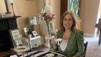 ECHO FEATURES WoW Patricia Maybury Pic 1.jpg Cork etiquette expert: ‘I think there’s a shift to putting away the phones’